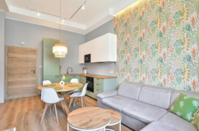 CITYSTAY stylowe Apartamenty przy ��więtojańskiej
